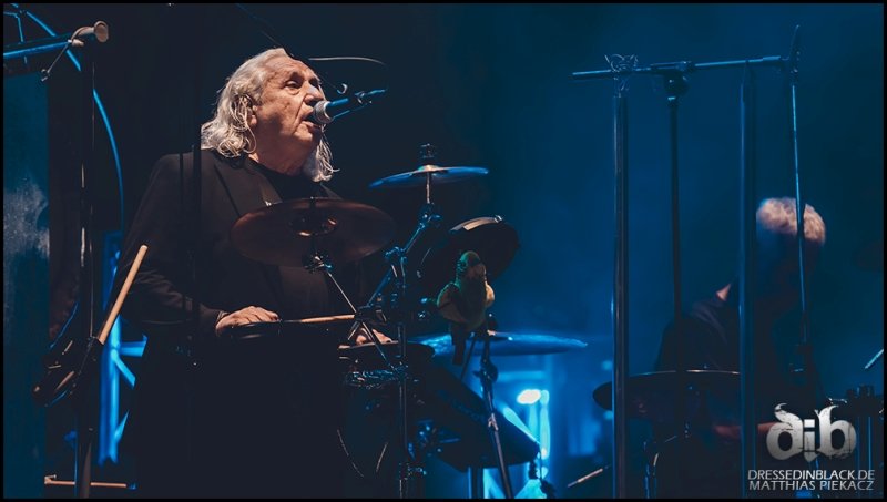 28.09.2025 - Magdeburg - Opernhaus Theater - SACHSENDREIER 28.09.2025 - Magdeburg - Opernhaus Theater - SACHSENDREIER