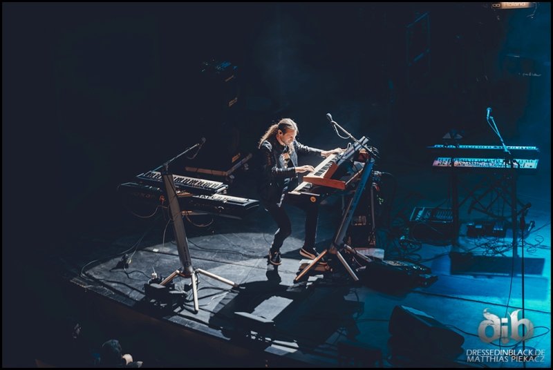 28.09.2025 - Magdeburg - Opernhaus Theater - SACHSENDREIER 28.09.2025 - Magdeburg - Opernhaus Theater - SACHSENDREIER