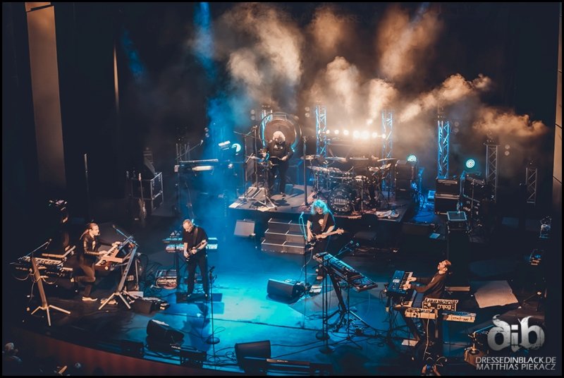 28.09.2025 - Magdeburg - Opernhaus Theater - SACHSENDREIER 28.09.2025 - Magdeburg - Opernhaus Theater - SACHSENDREIER