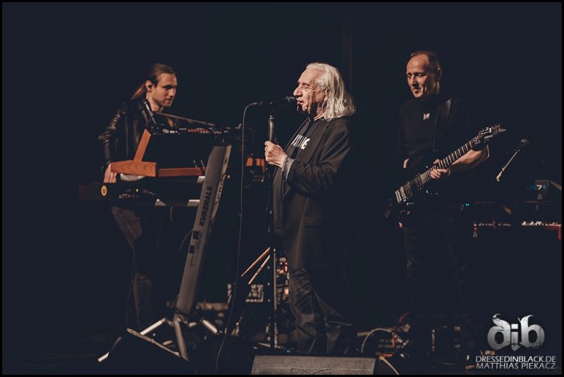 28.09.2025 - Magdeburg - Opernhaus Theater - SACHSENDREIER 28.09.2025 - Magdeburg - Opernhaus Theater - SACHSENDREIER