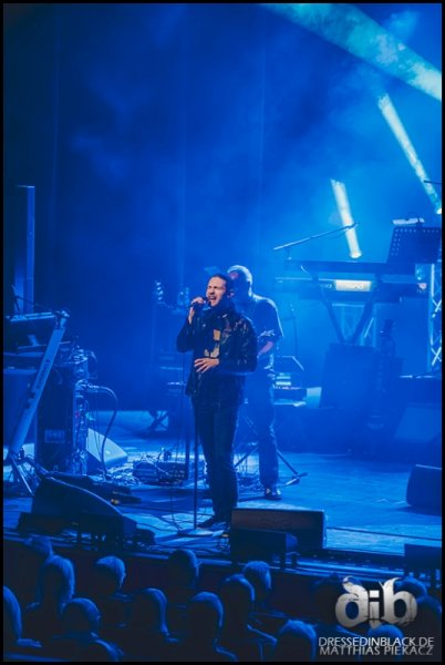 28.09.2025 - Magdeburg - Opernhaus Theater - SACHSENDREIER 28.09.2025 - Magdeburg - Opernhaus Theater - SACHSENDREIER