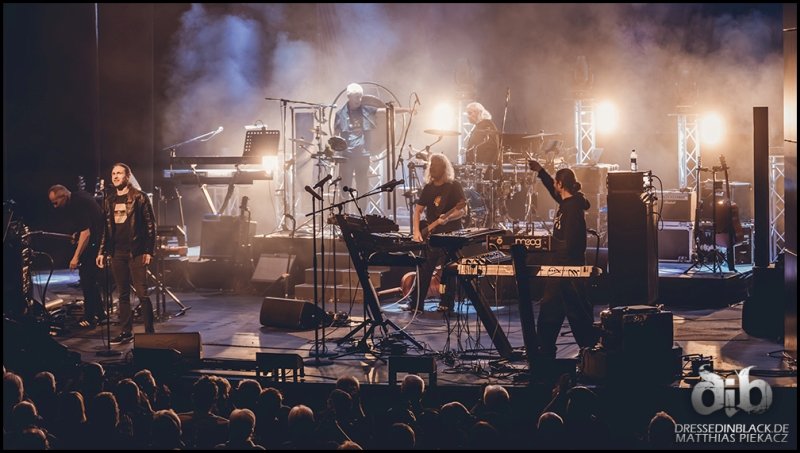 28.09.2025 - Magdeburg - Opernhaus Theater - SACHSENDREIER 28.09.2025 - Magdeburg - Opernhaus Theater - SACHSENDREIER