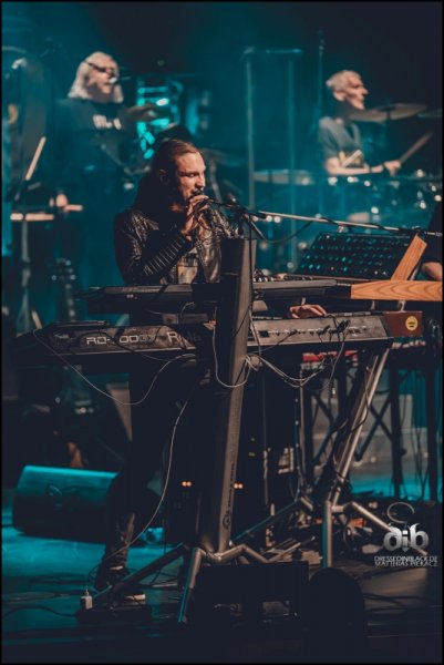 28.09.2025 - Magdeburg - Opernhaus Theater - SACHSENDREIER 28.09.2025 - Magdeburg - Opernhaus Theater - SACHSENDREIER