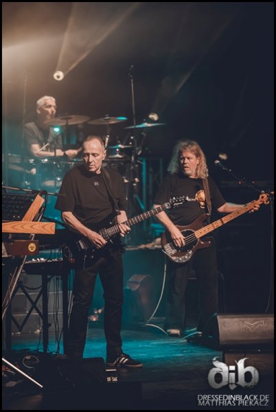 28.09.2025 - Magdeburg - Opernhaus Theater - SACHSENDREIER 28.09.2025 - Magdeburg - Opernhaus Theater - SACHSENDREIER