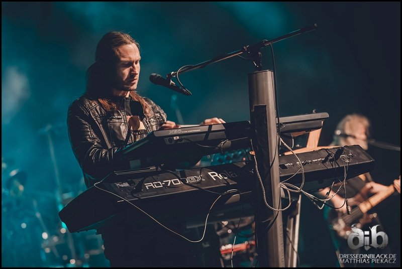 28.09.2025 - Magdeburg - Opernhaus Theater - SACHSENDREIER 28.09.2025 - Magdeburg - Opernhaus Theater - SACHSENDREIER