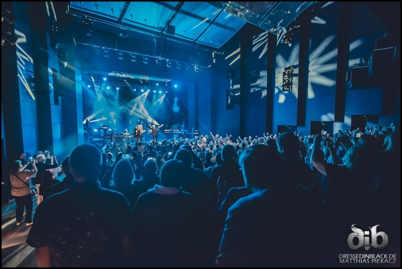 28.09.2025 - Magdeburg - Opernhaus Theater - SACHSENDREIER 28.09.2025 - Magdeburg - Opernhaus Theater - SACHSENDREIER