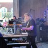 17.07.2019 - Ostseebad Baabe - Kurparkbühne - Manuel Schmid, Axel Schäfer