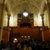 12.01.2019 - Dresden - Lukaskirche