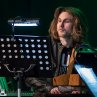 31.03.2017 - Reichenbach - ARTROCK Festival V - Manuel Schmid