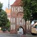 21.07.2019 - Usedom - St. Marien-Kirche