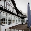 02.12.2017 - Berlin - Neu-Helgoland