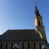 04.05.2018 - Großpostwitz - Kirche
