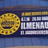 06.07.2018 - Ilmenau - St. Jakobuskirche