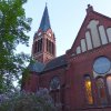 29.04.2018 - Luckenwalde - St. Jakobikirche