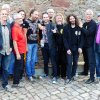 01.09.2018 - Magdeburg - Festung Mark - KARUSSELL & STERN-COMBO MEISSEN