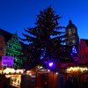 15.12.2017 - Meißen - Weihnachtsmarkt
