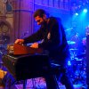 03.10.2018 - Apolda - Lutherkirche - Sebastian Düwelt, Frank Schirmer