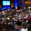19.09.2018 - Frankfurt (Oder) - Kleist Forum - MOZ-Talk