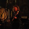 01.05.2017 - Apolda - Lutherkirche - Soundcheck - Martin Schreier, Axel Schäfer, Frank Schirmer