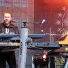 06.05.2018 - Jena - Marktplatz - Manuel Schmid, Martin Schreier