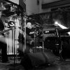 02.10.2016 - Borna - Dancehouse Zeche II - Axel Schäfer, Martin Schreier, Sebastian Düwelt