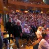 19.09.2018 - Frankfurt (Oder) - Kleist Forum - MOZ-Talk - Manuel Schmid, Martin Schreier