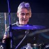 31.03.2017 - Reichenbach - ARTROCK Festival V - Frank Schirmer