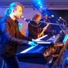 12.08.2017 - Hohenstein-Ernstthal - Freilichtbühne Pfaffenberg - Manuel Schmid, Axel Schäfer, Sebastian Düwelt