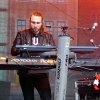 06.05.2018 - Jena - Marktplatz - Manuel Schmid
