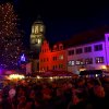 15.12.2017 - Meißen - Weihnachtsmarkt