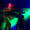 13.10.2018 - Stendal - Theater der Altmark - Manuel Schmid