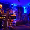 08.02.2019 - Berlin - Neu-Helgoland - Manuel Schmid, Frank Schirmer, Maxi Schirmer, Sebastian Düwelt