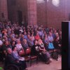 30.09.2016 - Dessau-Roßlau - Marienkirche