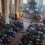 12.07.2019 - Fürstenwalde - Dom St. Marien