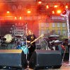 06.05.2018 - Jena - Marktplatz - Manuel Schmid, Axel Schäfer, Sebastian Düwelt