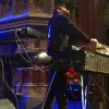 03.10.2018 - Apolda - Lutherkirche - Sebastian Düwelt