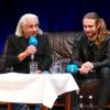 19.09.2018 - Frankfurt (Oder) - Kleist Forum - MOZ-Talk - Martin Schreier, Manuel Schmid