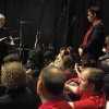 31.03.2017 - Reichenbach - Neuberinhaus - Probe \"Bilder einer Ausstellung\"