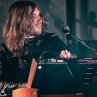 11.11.2017 - Stralsund - Kulturkirche St. Jakobi - Manuel Schmid