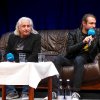 19.09.2018 - Frankfurt (Oder) - Kleist Forum - MOZ-Talk - Martin Schreier, Manuel Schmid