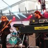 10.09.2017 - Bärnsdorf - Festgelände - Martin Schreier, Axel Schäfer, Sebastian Düwelt