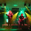 02.12.2017 - Berlin - Neu-Helgoland