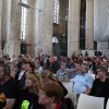 16.07.2019 - Stralsund - Kulturkirche St. Jakobi