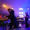 23.09.2018 - Neuhaus/Elbe - Marienkirche - Sebastian Düwelt, Manuel Schmid, Axel Schäfer, Martin Schreier