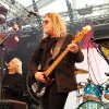 10.09.2017 - Bärnsdorf - Festgelände - Martin Schreier, Axel Schäfer