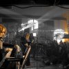 02.10.2017 - Borna - Dancehouse Zeche II - Manuel Schmid, Axel Schäfer, Sebastian Düwelt
