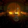 04.05.2018 - Großpostwitz - Kirche