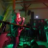 15.12.2017 - Ortrand - Kulturbahnhof - Manuel Schmid, Axel Schäfer