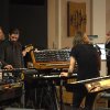 31.03.2017 - Reichenbach - Neuberinhaus - Probe \"Bilder einer Ausstellung\"