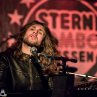 11.11.2017 - Stralsund - Kulturkirche St. Jakobi - Manuel Schmid